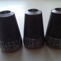 Переход 32x4-25x4 - АО “Металл”